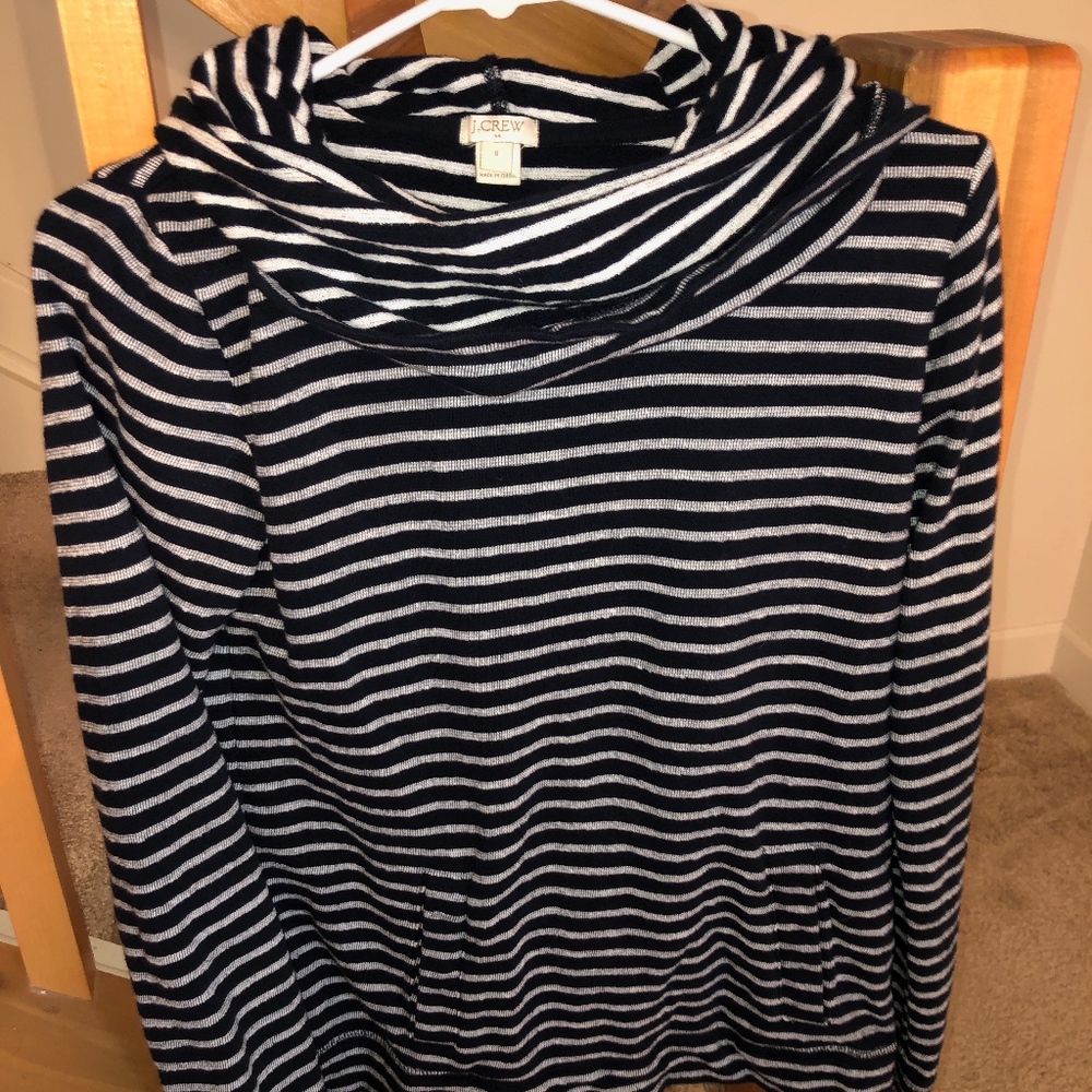 J.Crew turtleneck